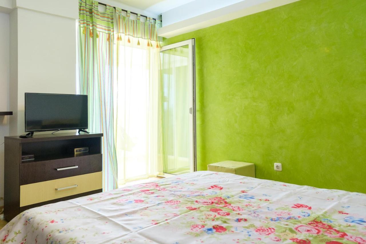 Apartament Faleza Nord 2 Apartamento Constanţa Exterior foto