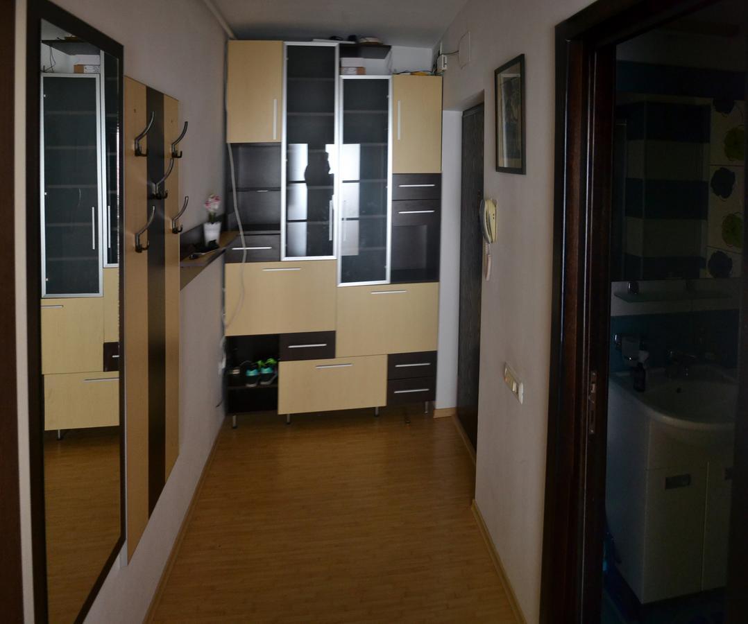 Apartament Faleza Nord 2 Apartamento Constanţa Exterior foto
