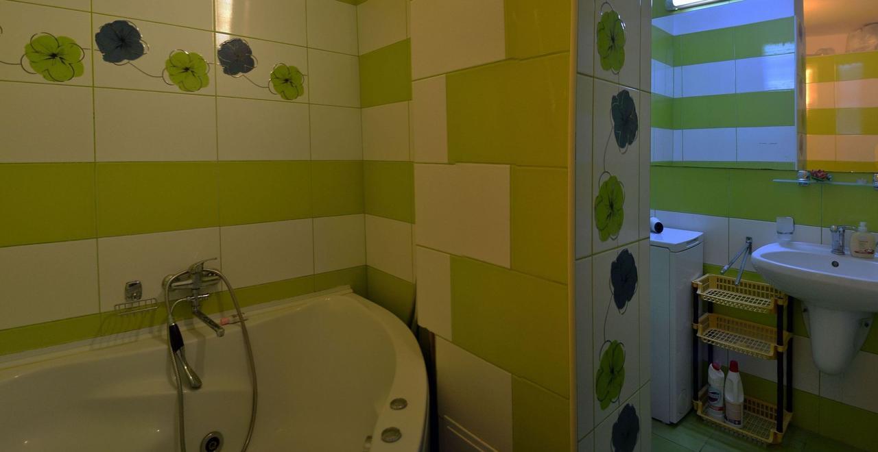 Apartament Faleza Nord 2 Apartamento Constanţa Exterior foto